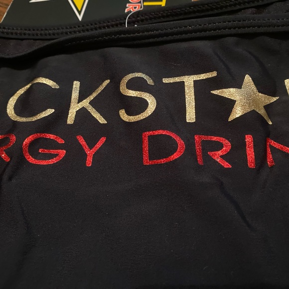 Rockstar bikini bottom - Picture 4 of 11